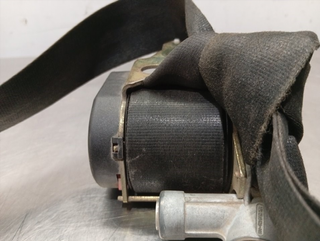 CINTURON SEGURIDAD DELANTERO IZQUIERDO PEUGEOT EX