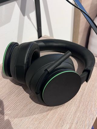 Xbox Wireless Headset