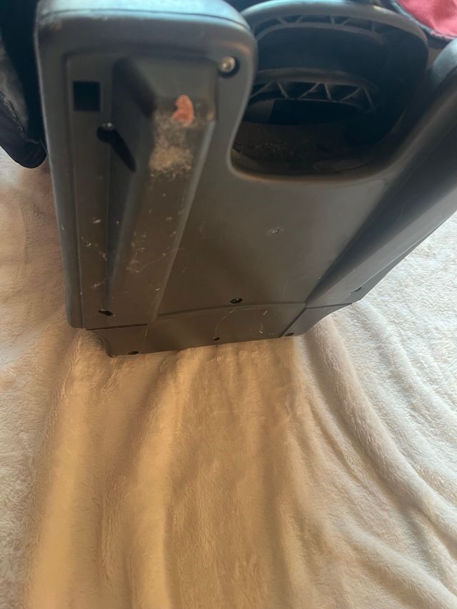 Silla de coche Romer