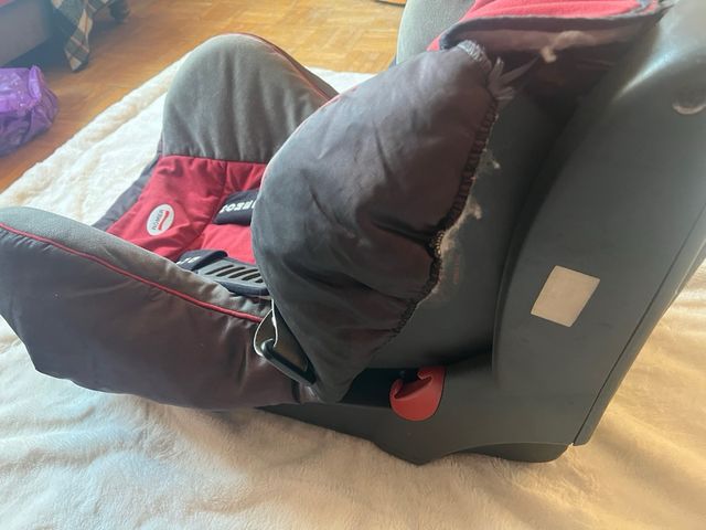 Silla de coche Romer