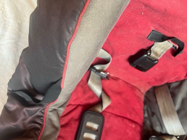 Silla de coche Romer