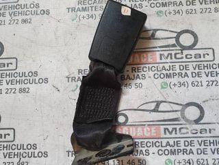 Cinturón seguridad fiat 119768 33024942 stilo 192