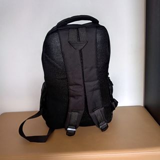 NUEVA Mochila Urbana Negra – Impermeable