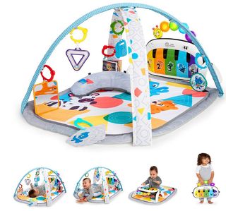 Gimnasio Bebé Musical Baby Einstein