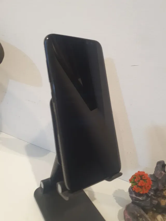 Samsung Galaxy S8 nero