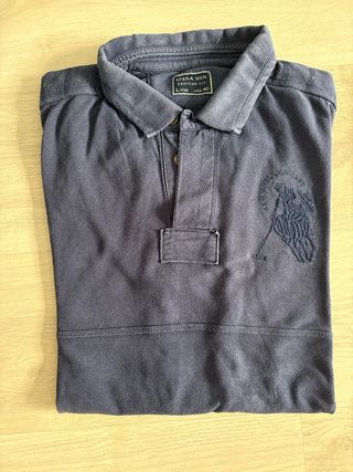 Lote Ropa Hombre Talla L