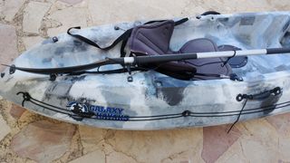 Kayak Galaxy