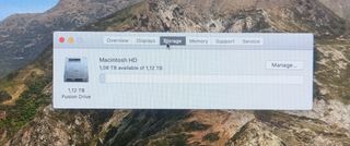 Apple iMac 27 (finales 2012) 16GB RAM