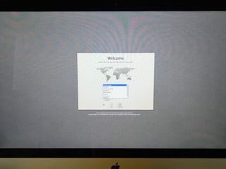 Apple iMac 27 (finales 2012) 16GB RAM