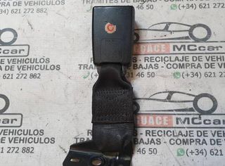 Fiat cinturón seguridad trasero stilo (192) 119769