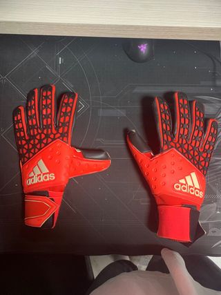 Guantes de portero Adidas ace zones pro