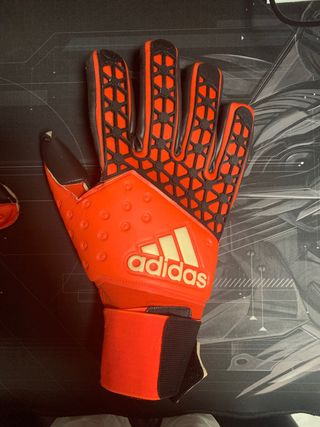 Guantes de portero Adidas ace zones pro