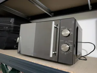 Microondas Koenic KMW 1221 B