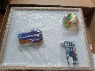 Mesa de Luz Mamaluz