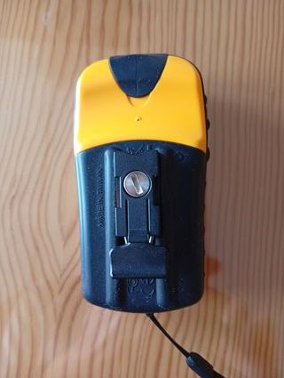 GPS Garmin eTrex Venture Cx