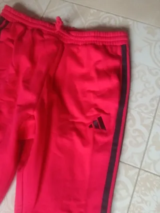 Pantalón Adidas 