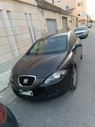 SEAT Leon 2006