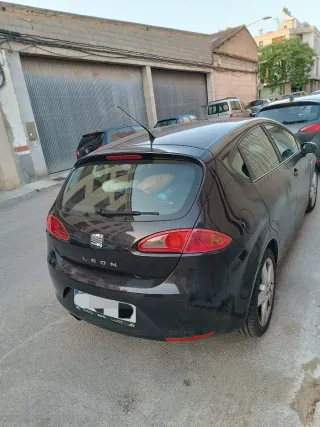 SEAT Leon 2006