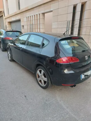 SEAT Leon 2006