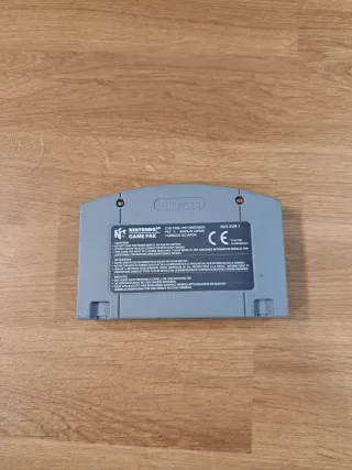 Wave Race 64 Nintendo 64