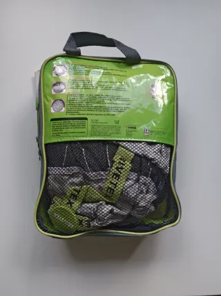 Cadenas Nieve DRIVETEX Talla 73 SIN USAR
