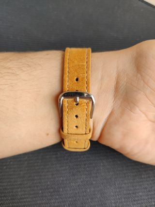 Seiko Cronógrafo Automático 6138-8060 T