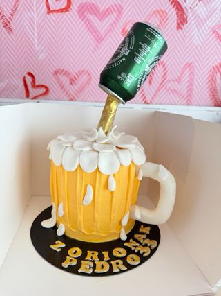 Tatiane Silva clases particulares de repostería