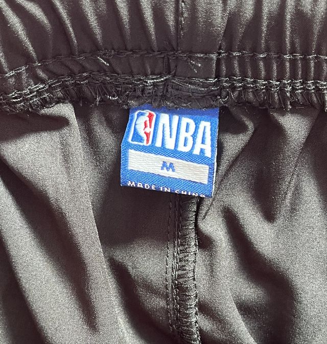 Conjunto Camiseta y Pantalón NBA Knicks Talla M