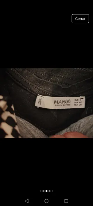 Lote Ropa Mujer Talla S