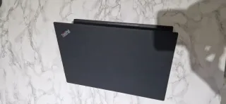 Portátil Lenovo ThinkPad T460s Negro