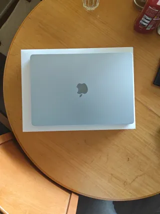 MacBook Air Nuevo en Caja