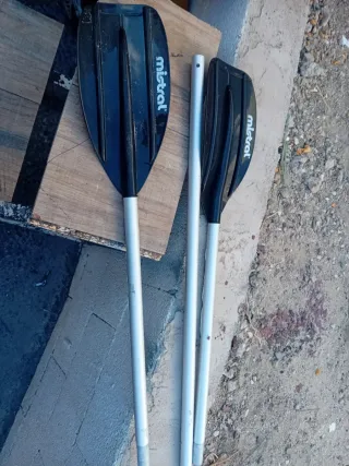 Remos Kayak Mistral