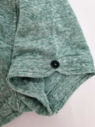 Camiseta Orlebar Brown Verde