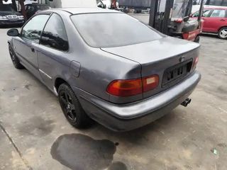Despiece honda Civic 1997