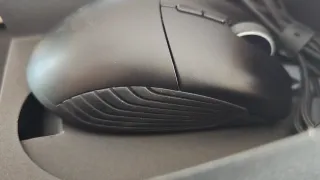 Mouse Gaming Razer Basilisk Nero RGB