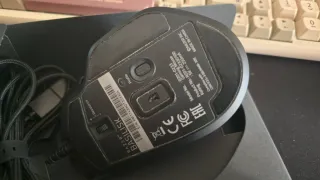 Mouse Gaming Razer Basilisk Nero RGB