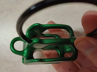 Secchiello Be Up Climbing Technology Verde
mai usa