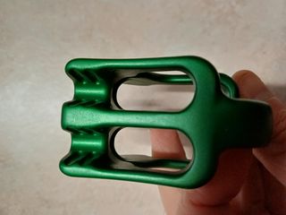 Secchiello Be Up Climbing Technology Verde
mai usa