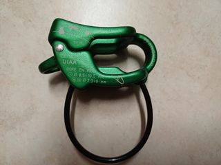 Secchiello Be Up Climbing Technology Verde
mai usa