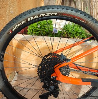 Bicicleta Eléctrica Orbea Keram en perfecto estado