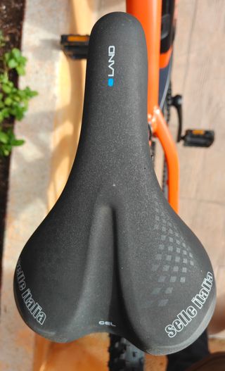 Bicicleta Eléctrica Orbea Keram en perfecto estado