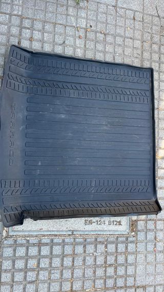 Cubeta maletero Seat Tarraco