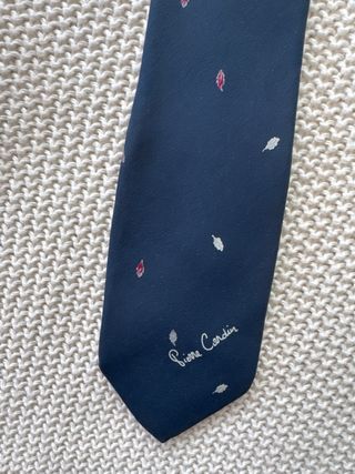 Lotes de corbatas Pineda Covalin, Trevisan Venezia