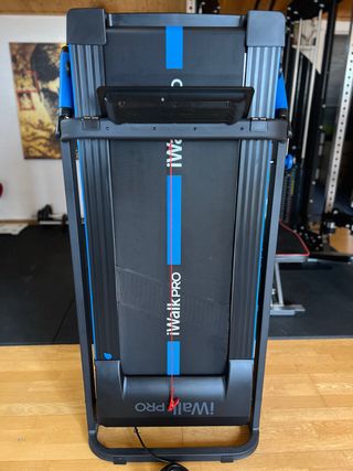 Cinta de correr iWalk PRO