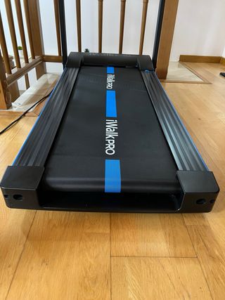 Cinta de correr iWalk PRO