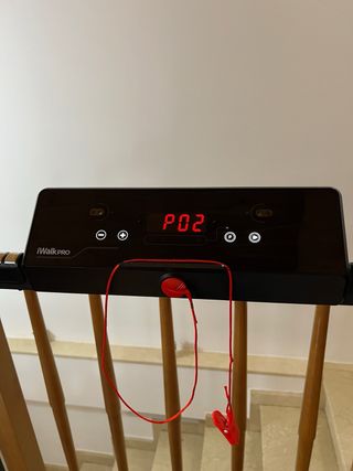 Cinta de correr iWalk PRO