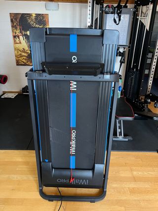 Cinta de correr iWalk PRO