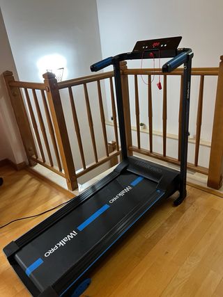 Cinta de correr iWalk PRO