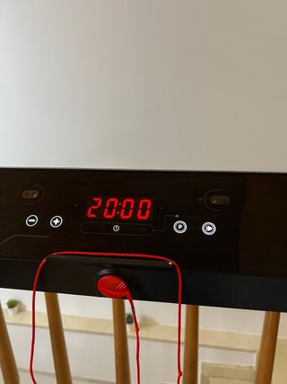 Cinta de correr iWalk PRO