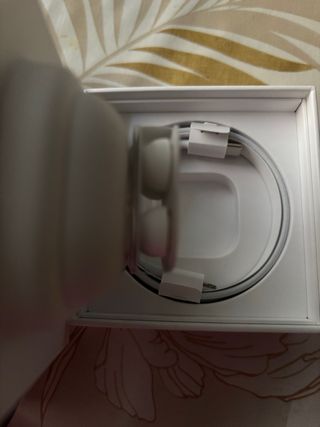 AirPods Pro Originales Blancos